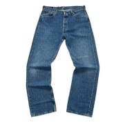 Levi's 501 Jeans (W36,L34) KikiVintage