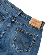 Levi's 501 Jeans (W36,L34) KikiVintage