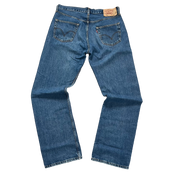 Levi's 501 Jeans (W36,L34) KikiVintage