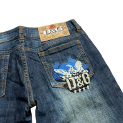 Dolce & Gabbana Jeans (XS) KikiVintage