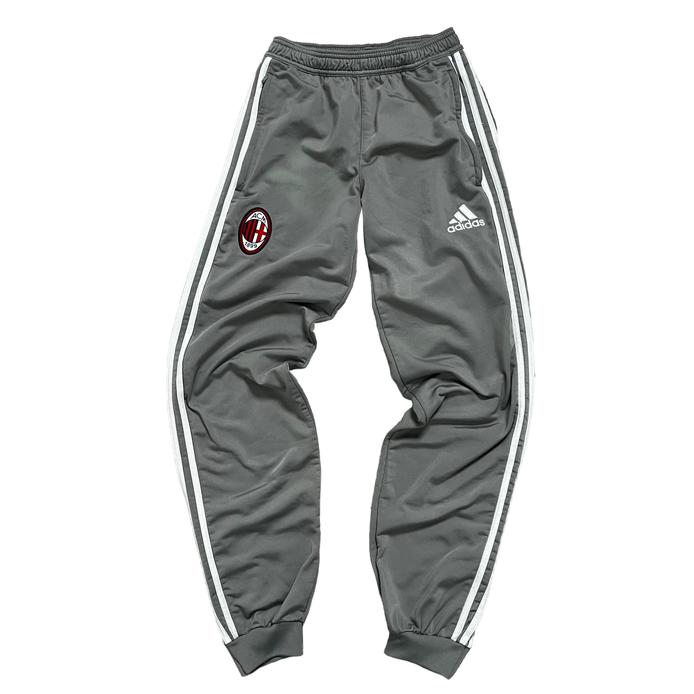 Adidas AC Milan Tracksuit (XS)