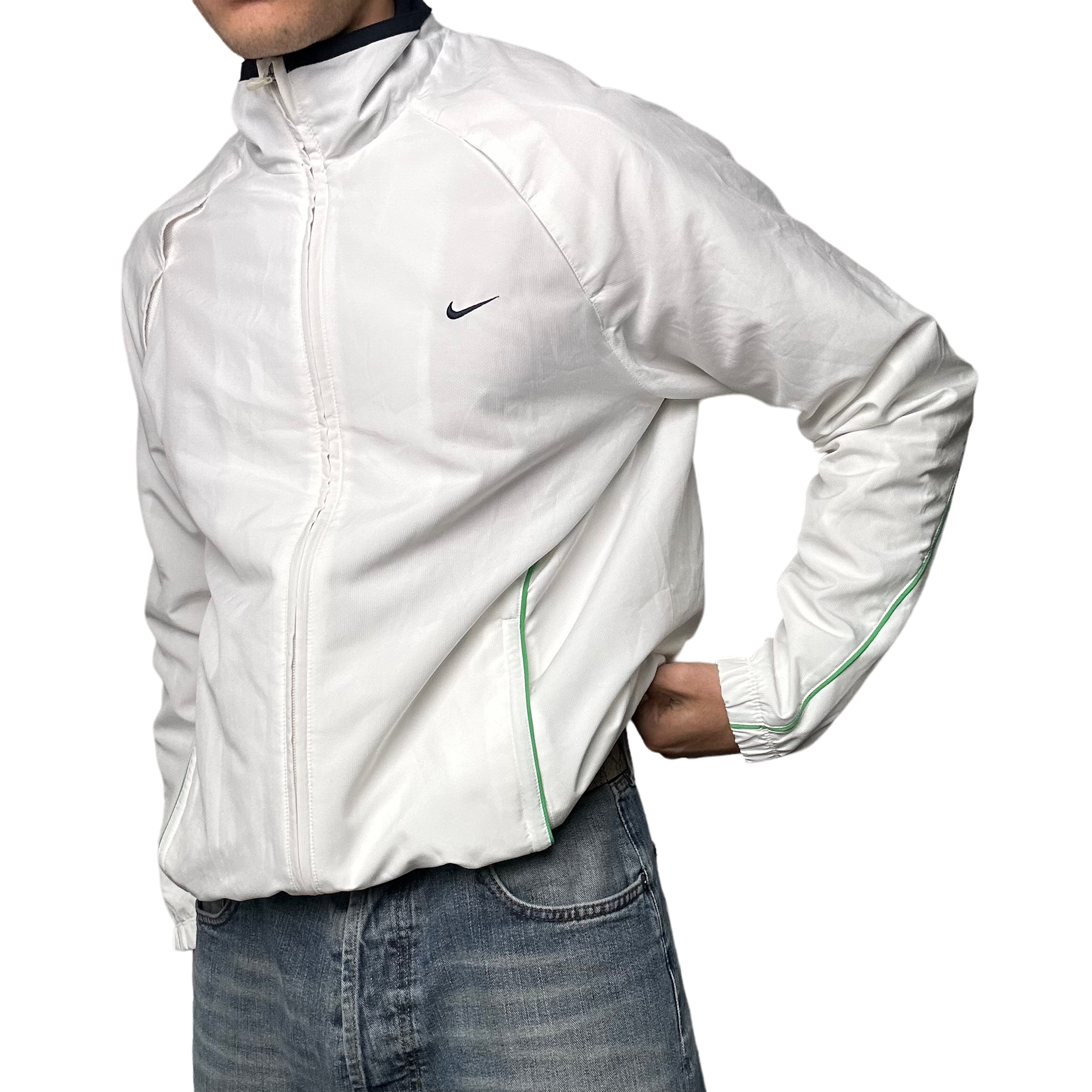 Nike Trackjacket (L) KikiVintage