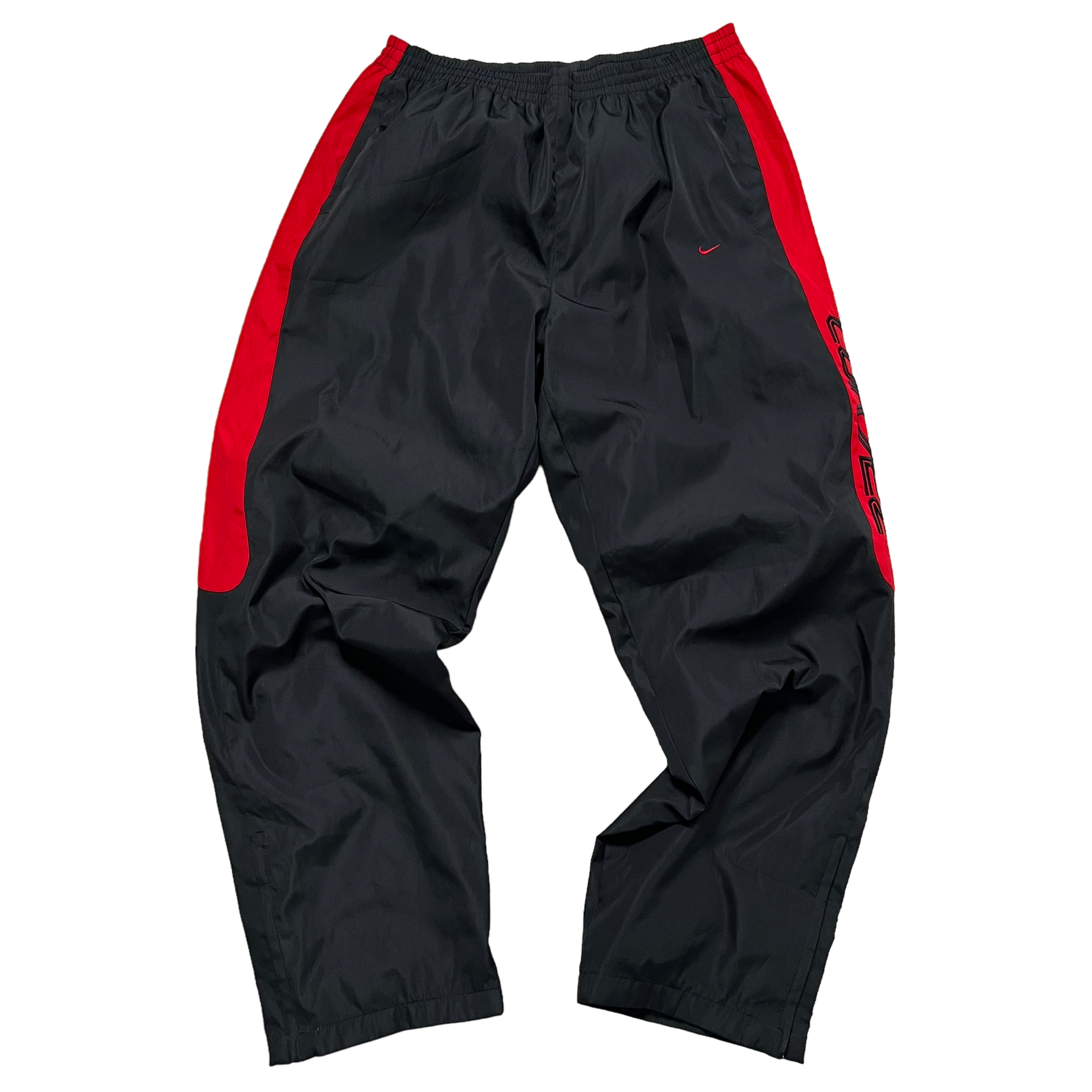 Nike Cortez Trackpants (L) KikiVintage