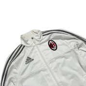 Adidas AC Milan Tracksuit (XS)