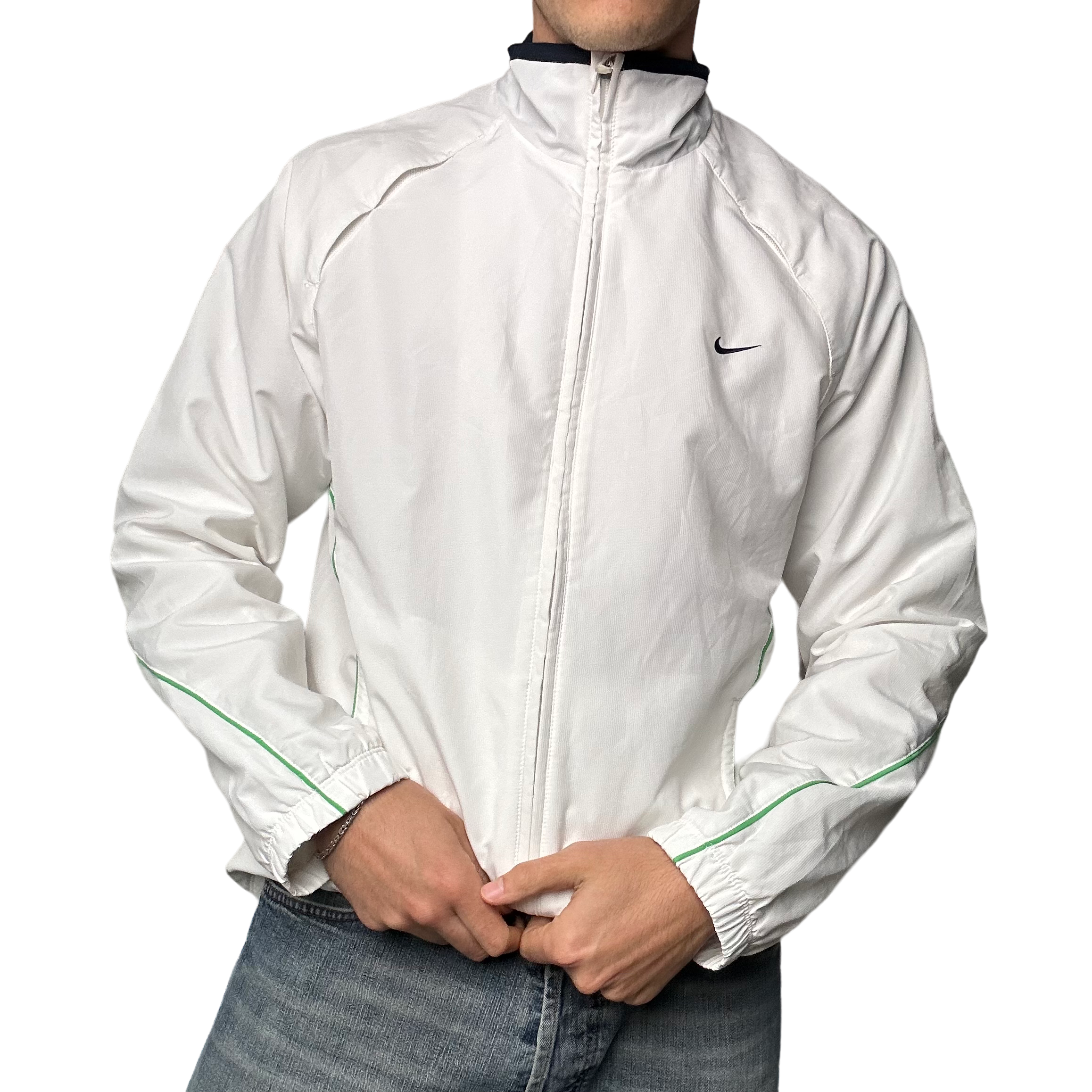 Nike Trackjacket (L) KikiVintage