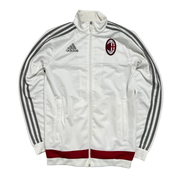 Adidas AC Milan Tracksuit (XS)