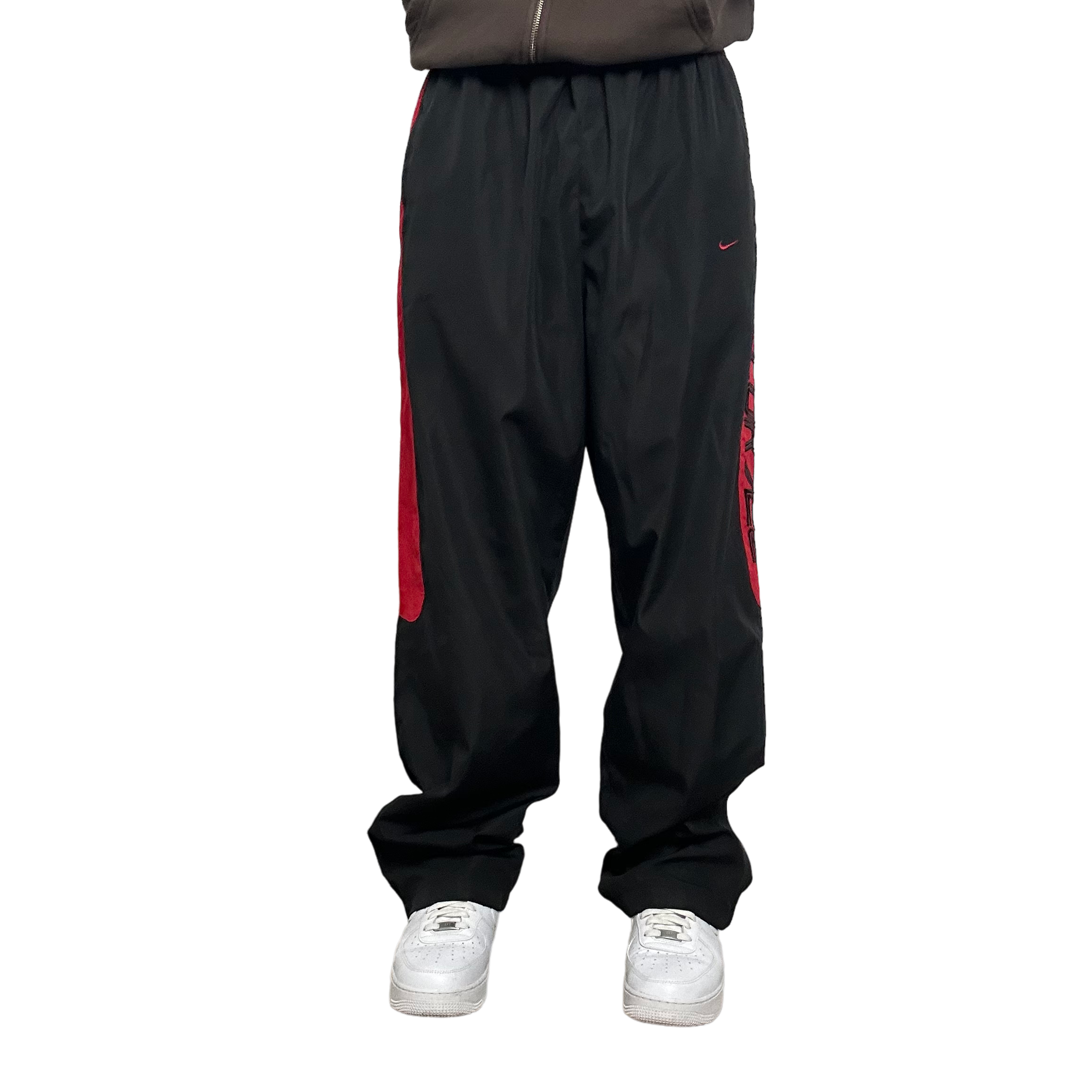 Nike Cortez Trackpants (L) KikiVintage