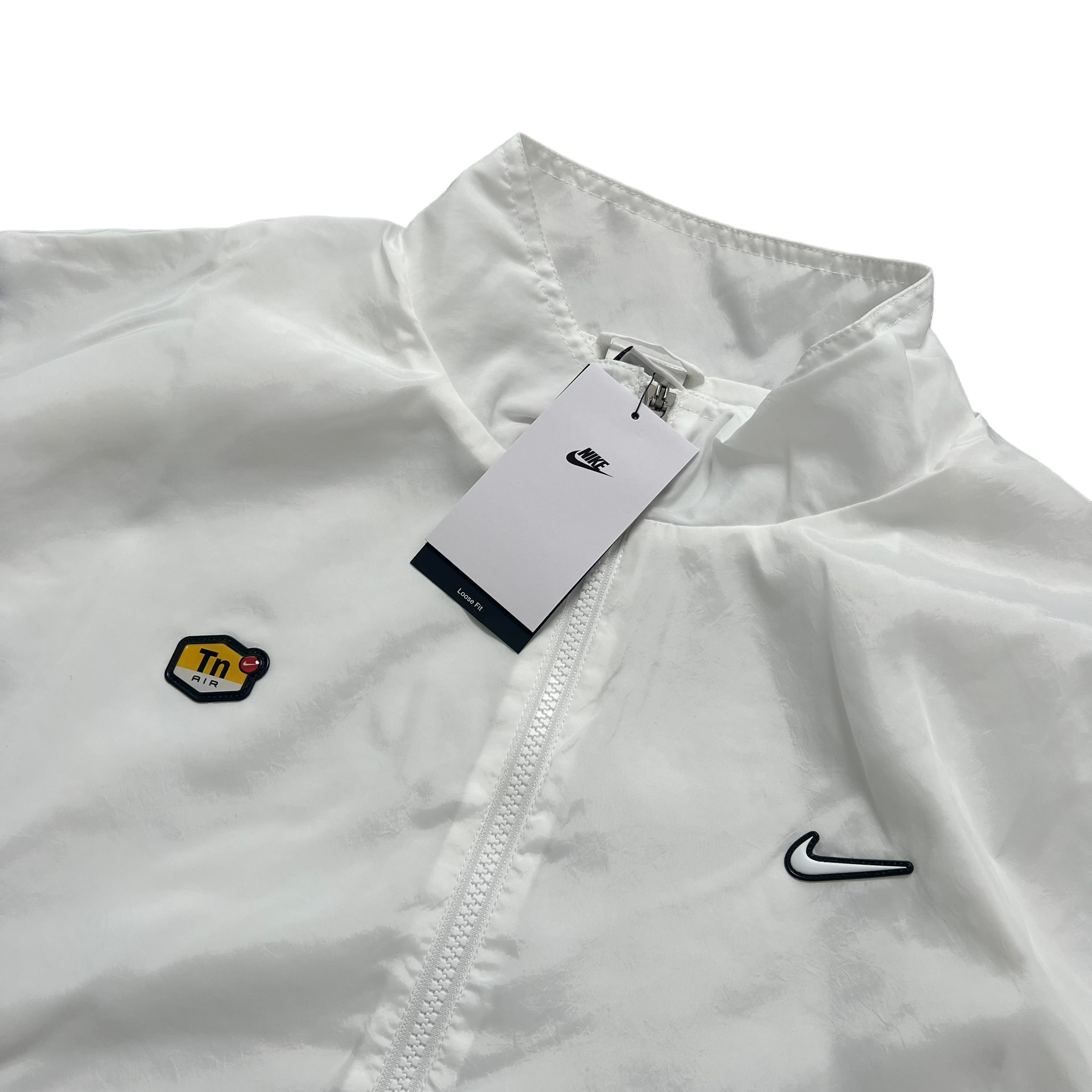Nike tn sales track jacket