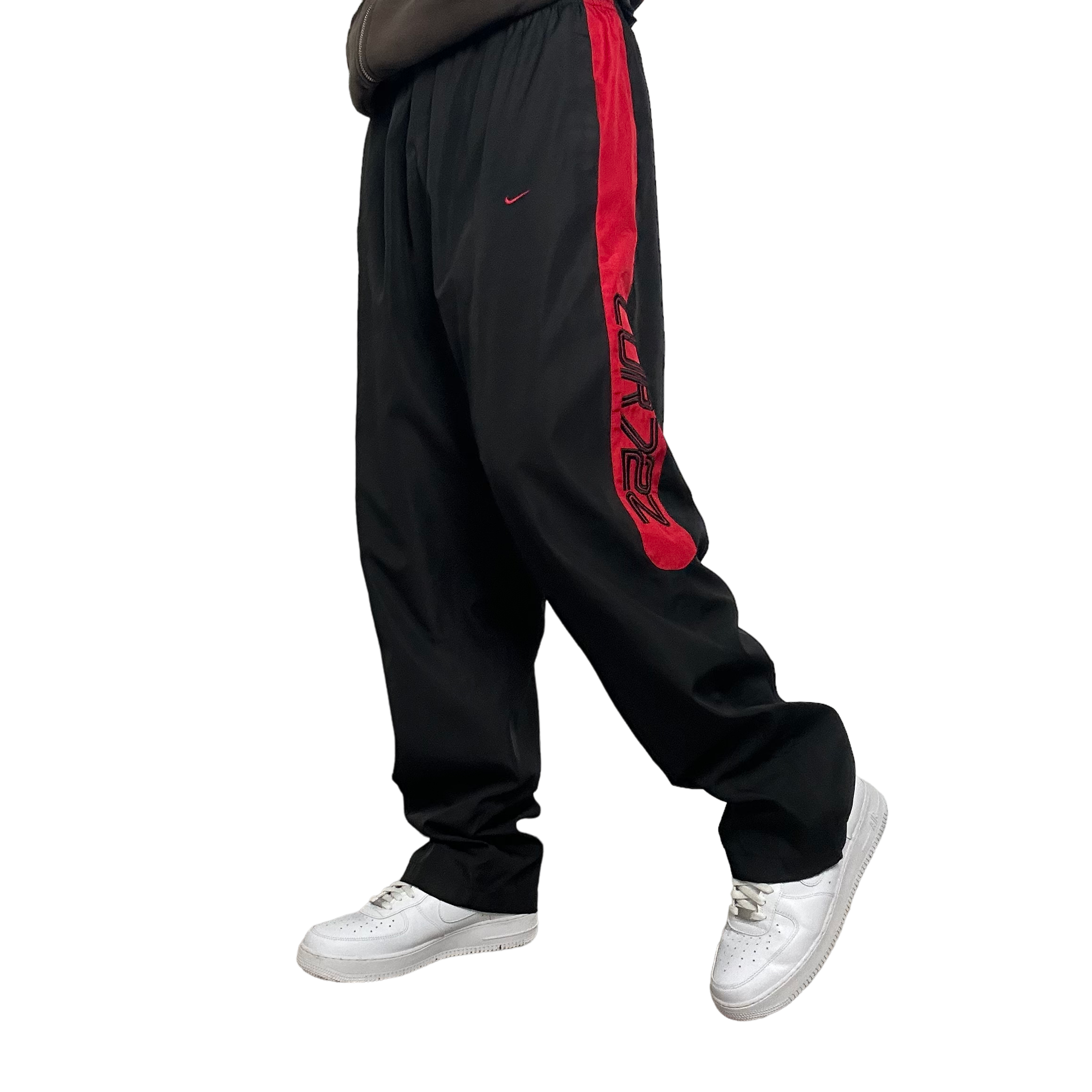 Nike Cortez Trackpants (L) KikiVintage