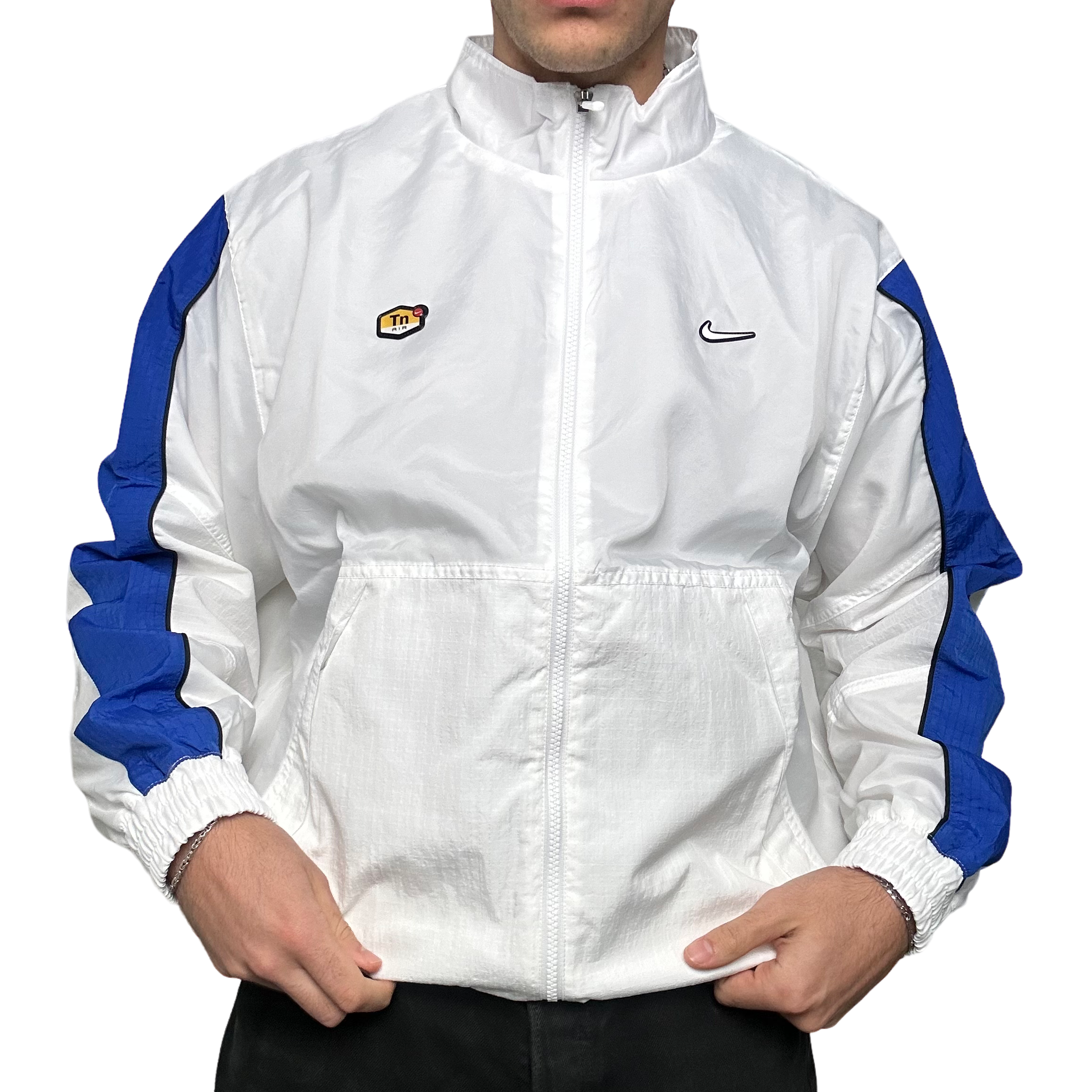 Nike TN Trackjacket L KikiVintage
