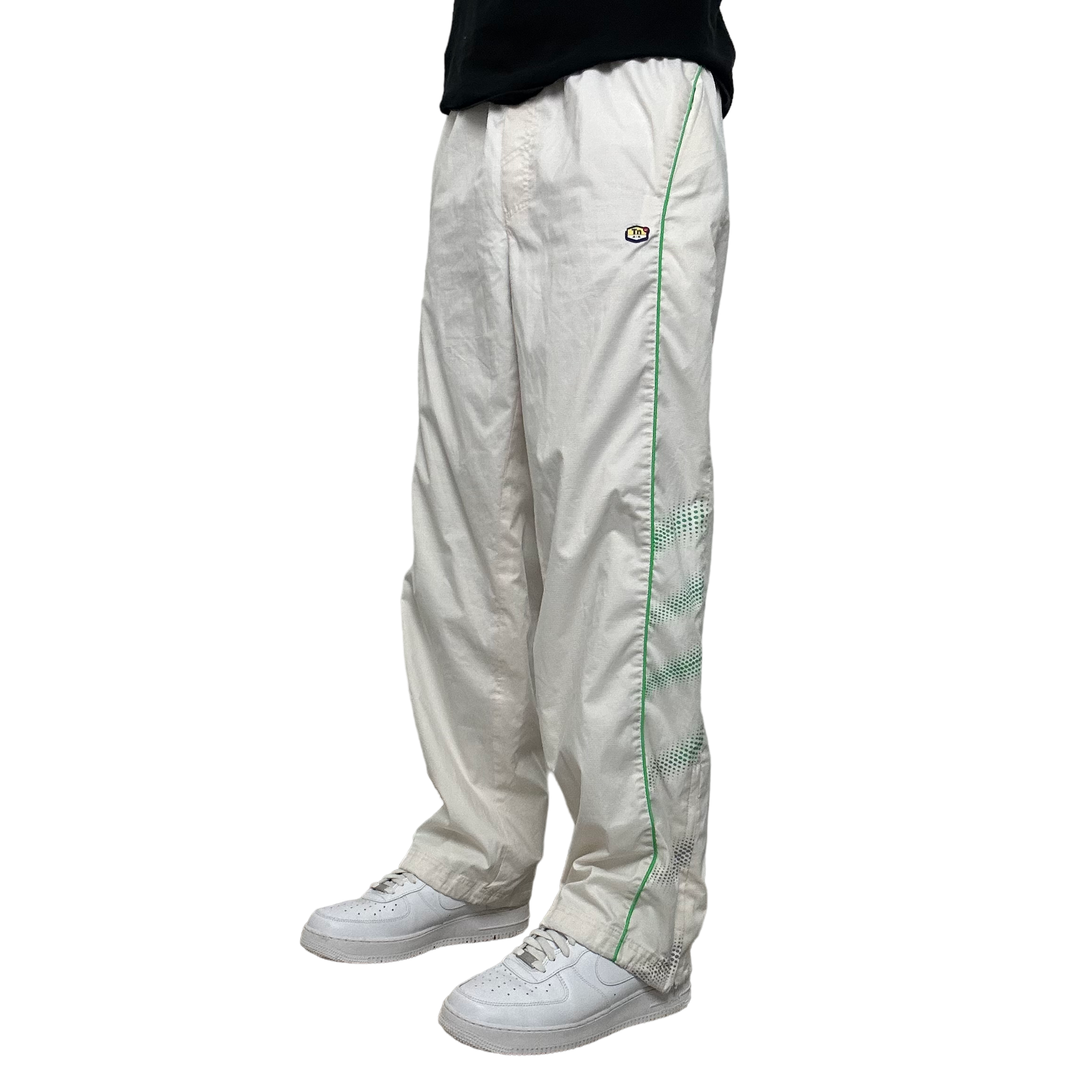 Nike sales tuned pants