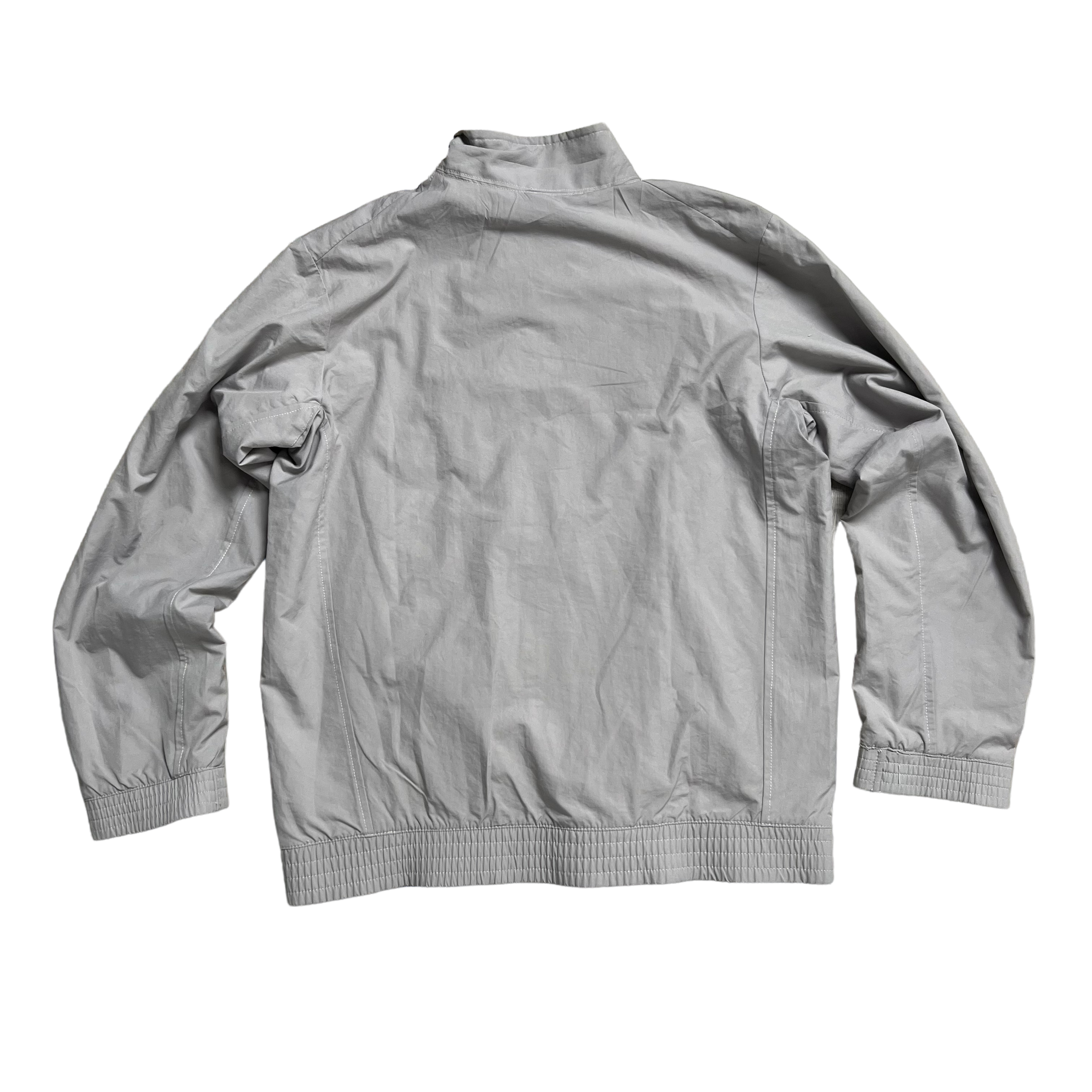 Nike Trackjacket (M) KikiVintage