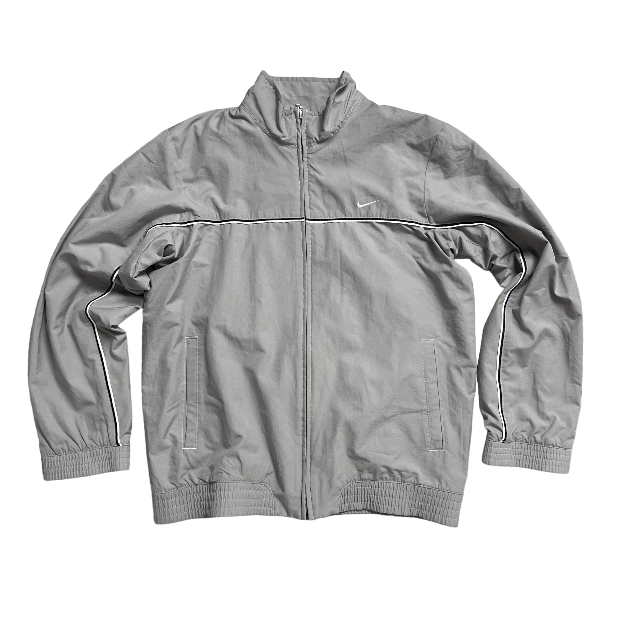 Nike Trackjacket (M) KikiVintage