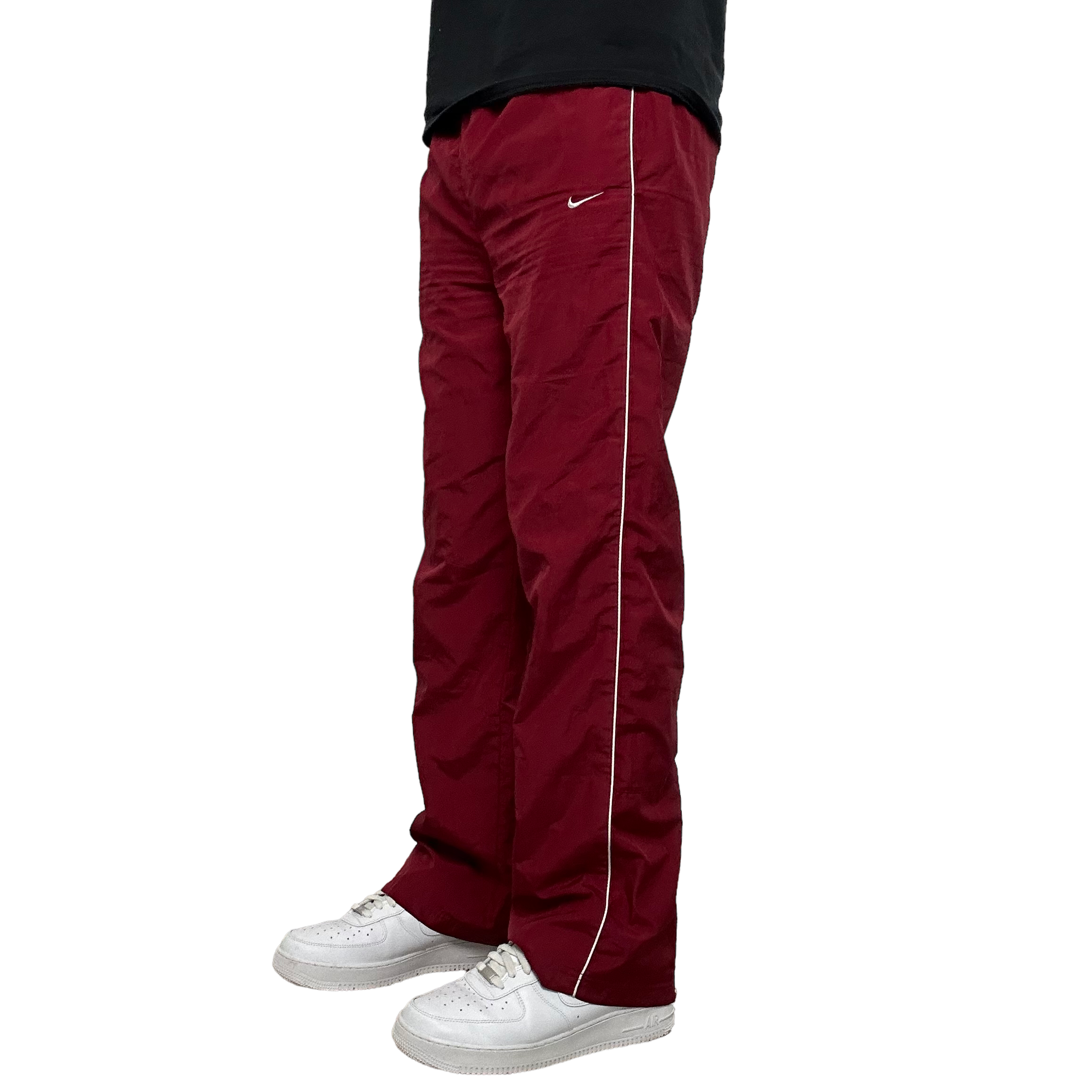 Nike Trackpants (L) KikiVintage