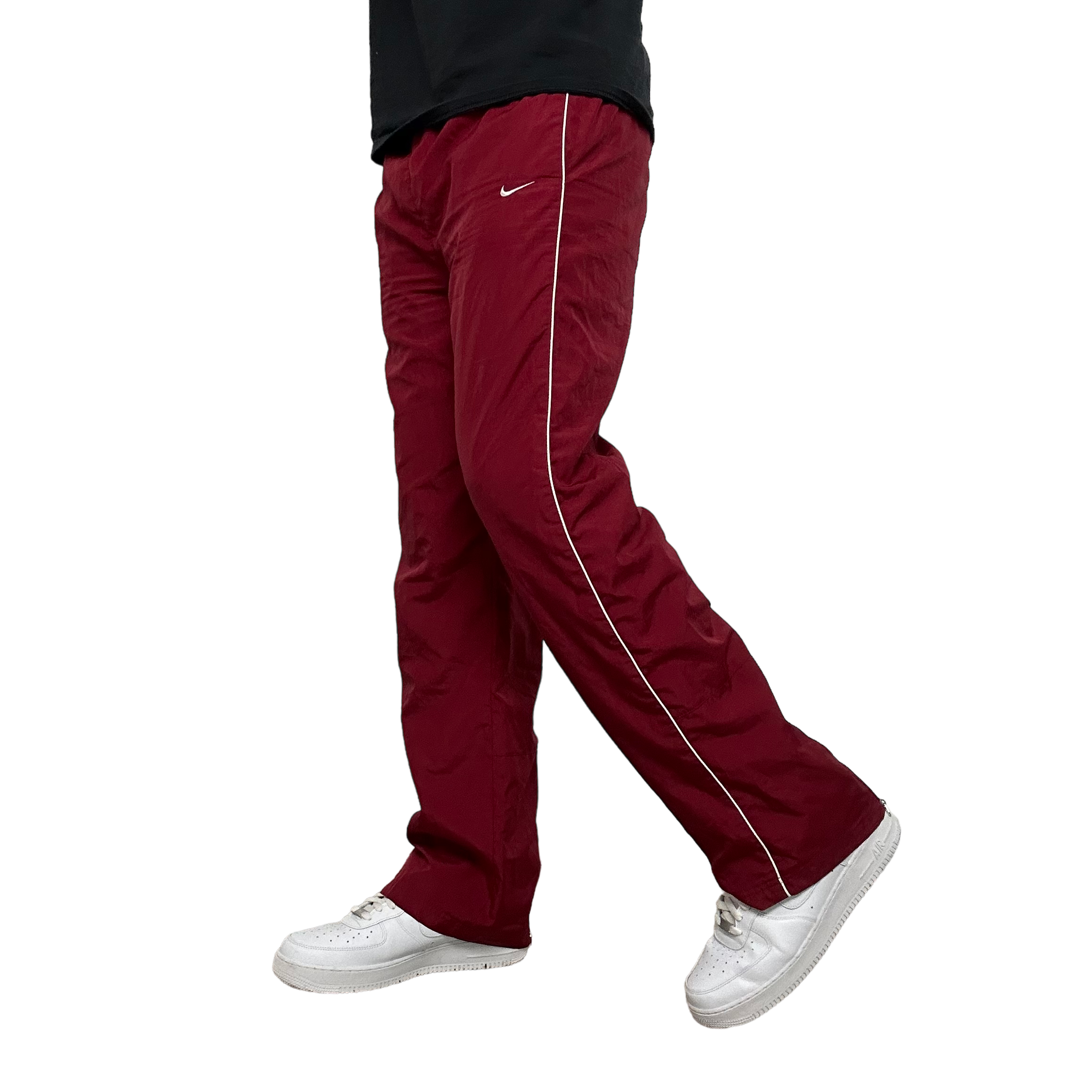 Nike Trackpants (L) KikiVintage