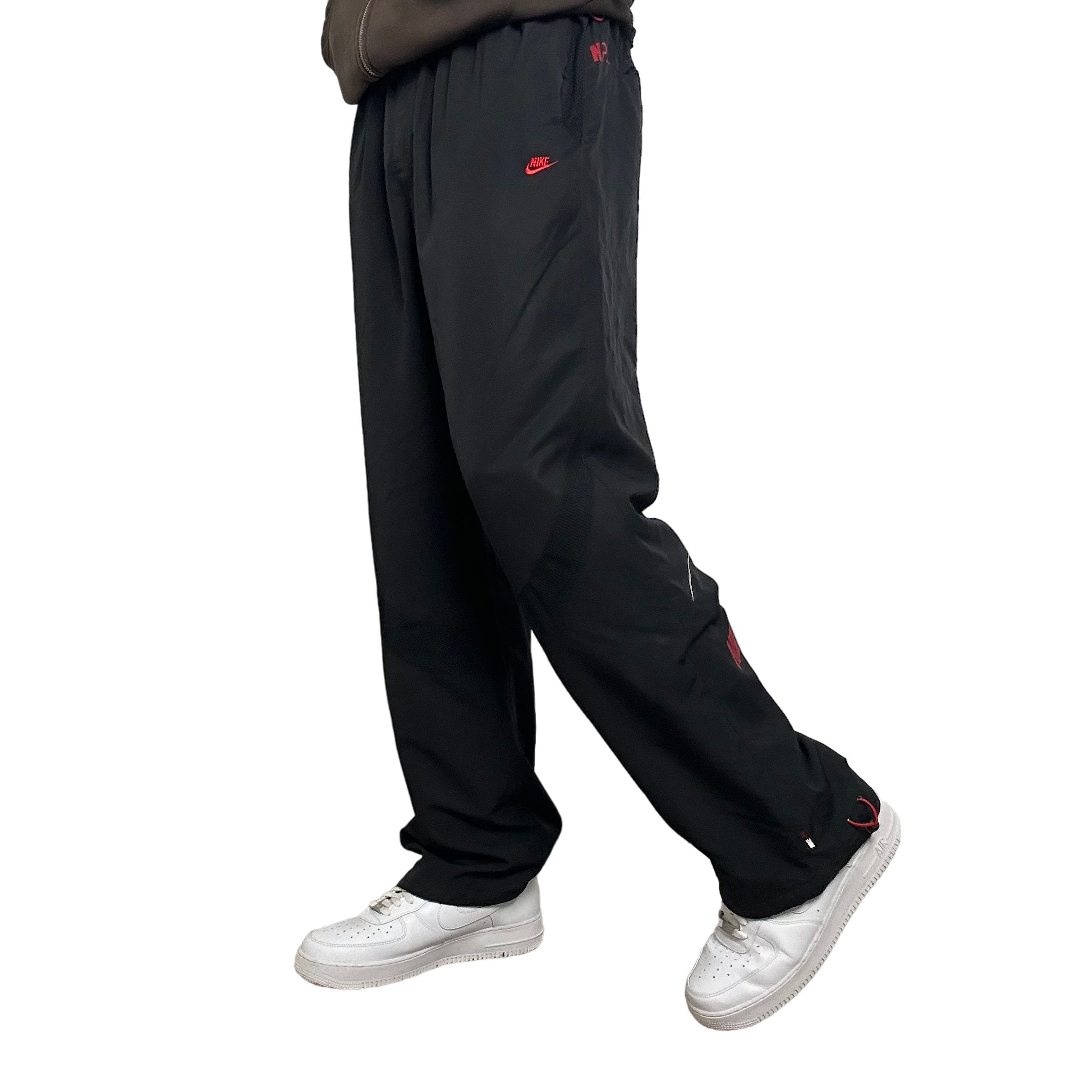 TRACKPANTS – KikiVintage