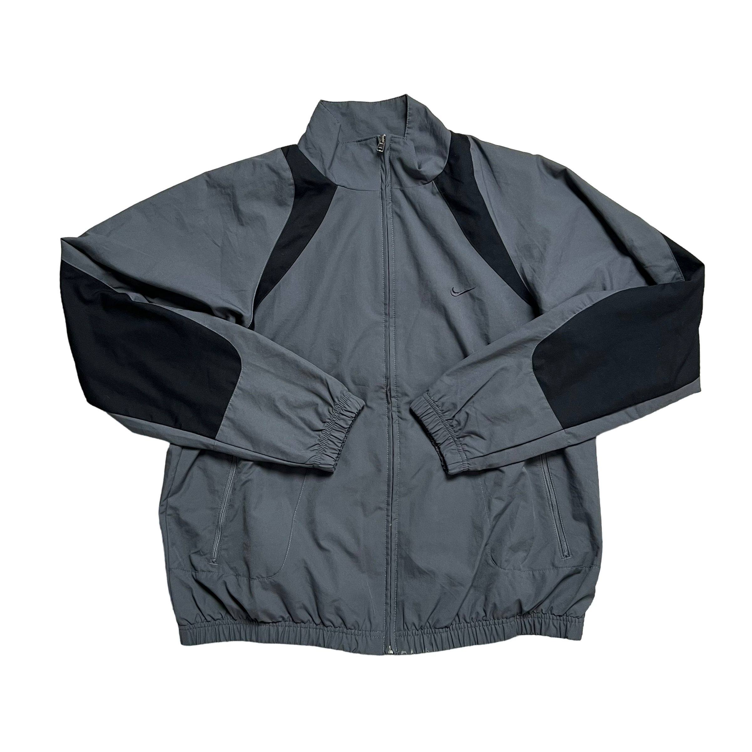 Nike Trackjacket (L) KikiVintage