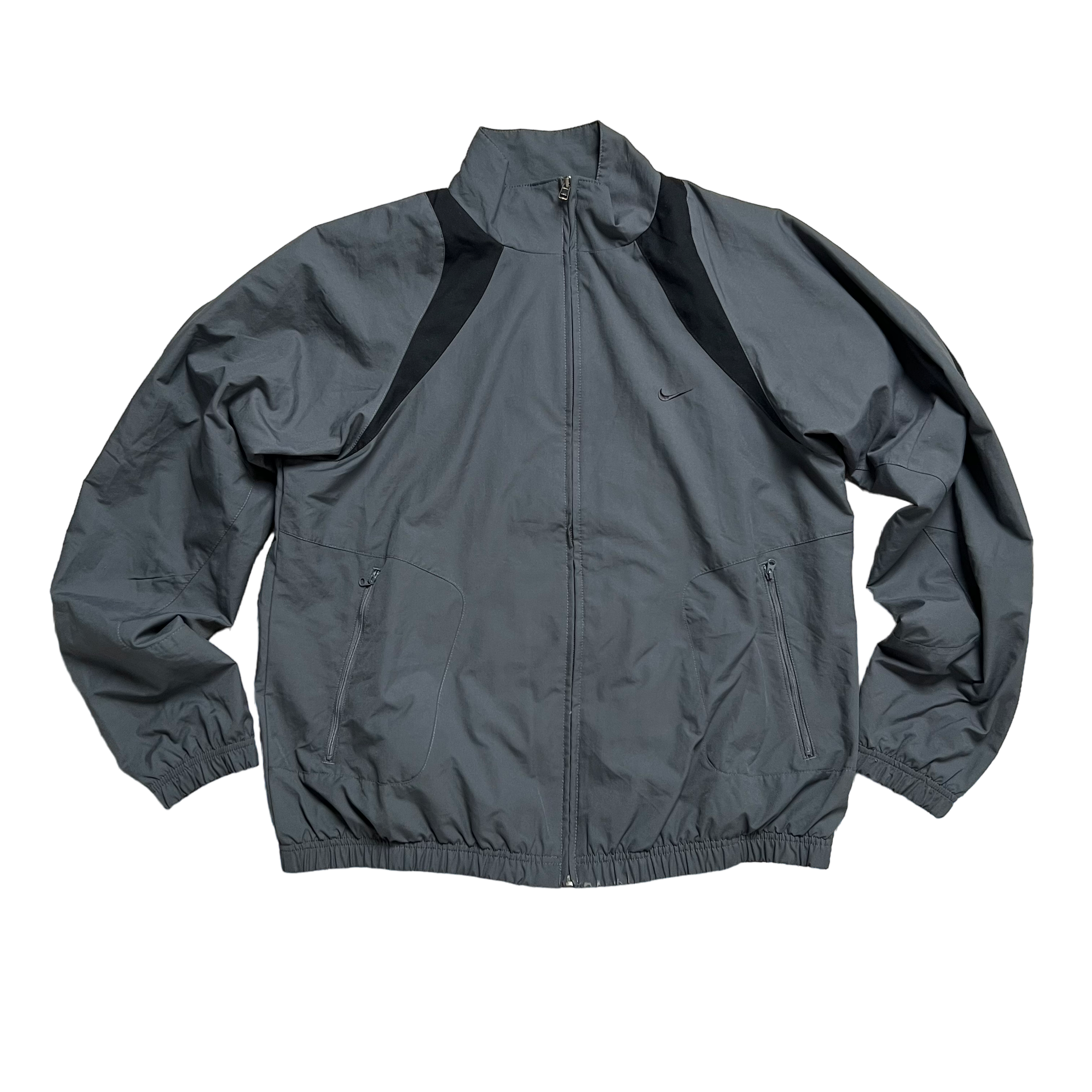 Nike Trackjacket (L) KikiVintage