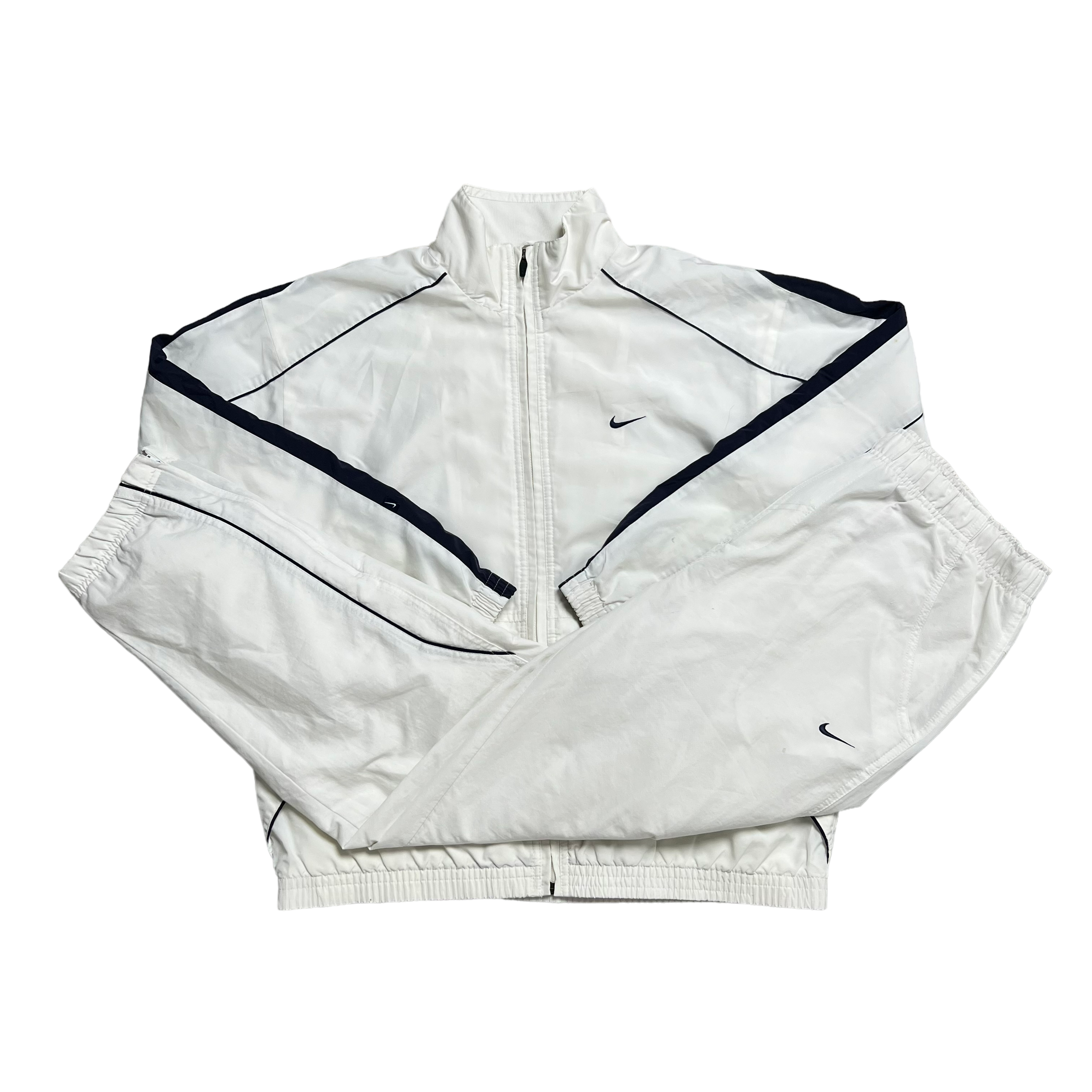 Nike Tracksuit (L) KikiVintage
