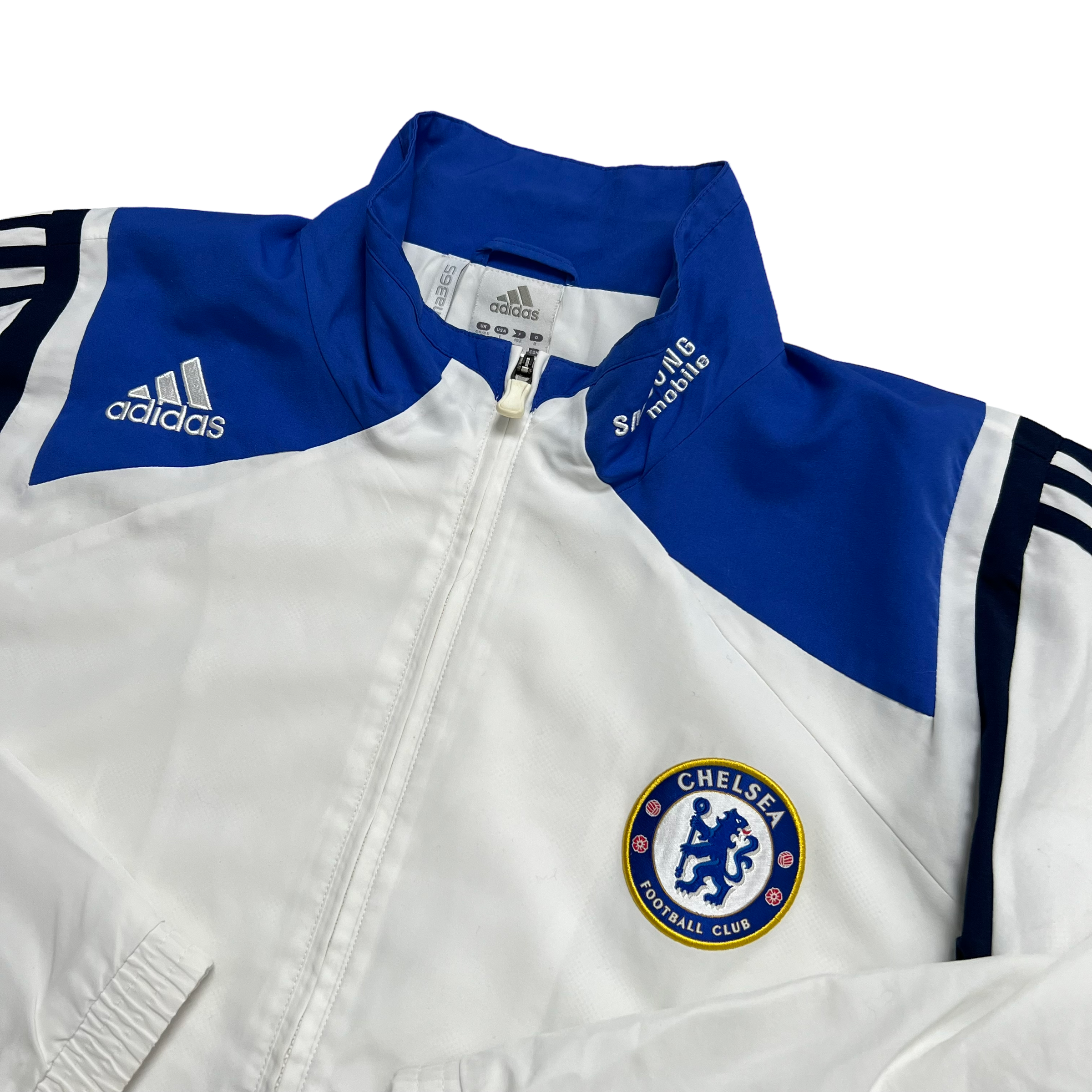 Adidas Chelsea Tracksuit XL