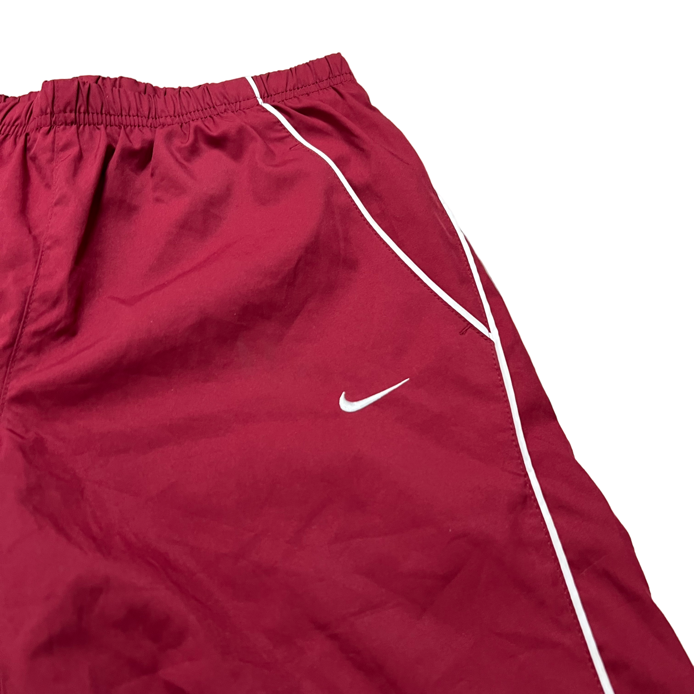 Nike track clearance pants xs