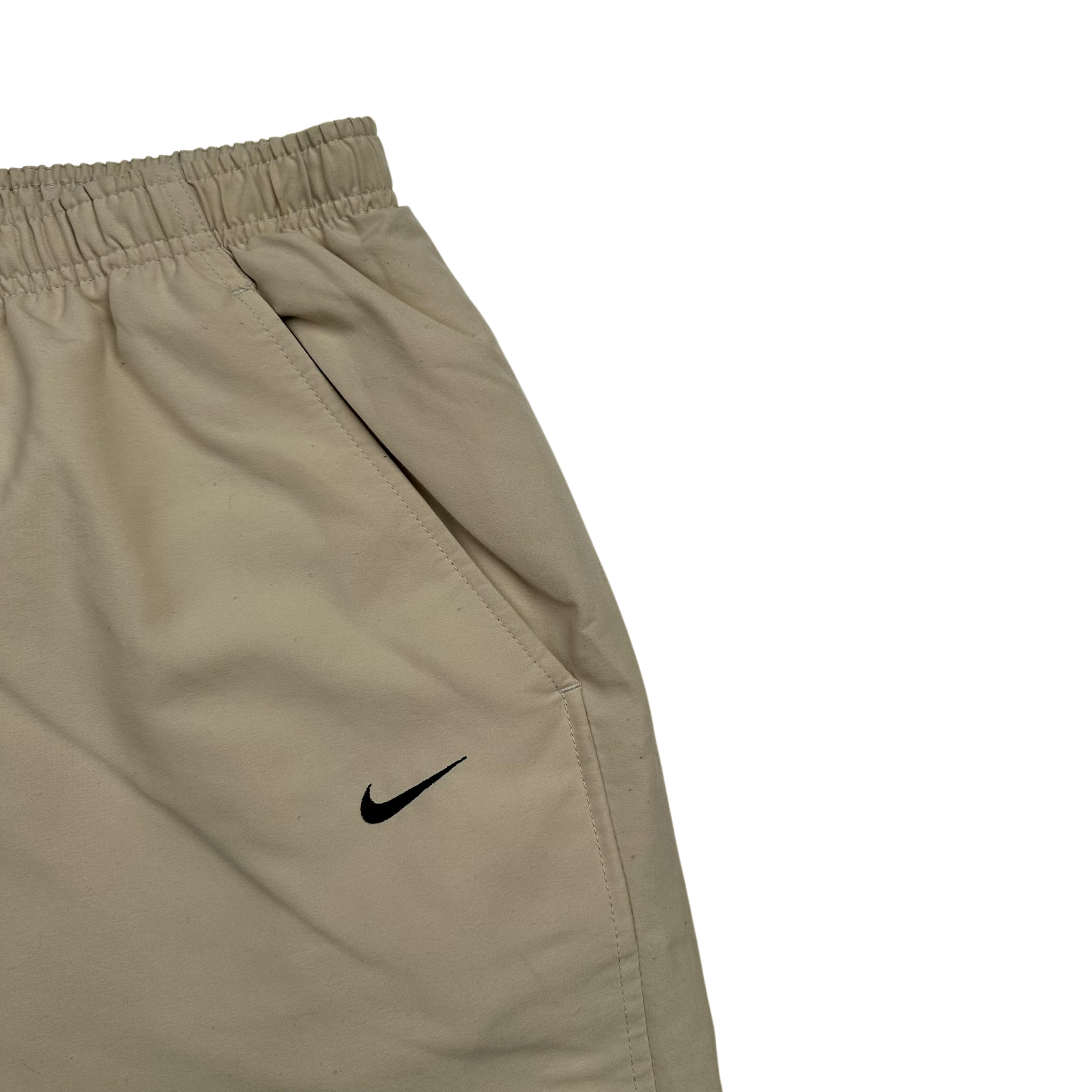 Nike Trackpants (XL)