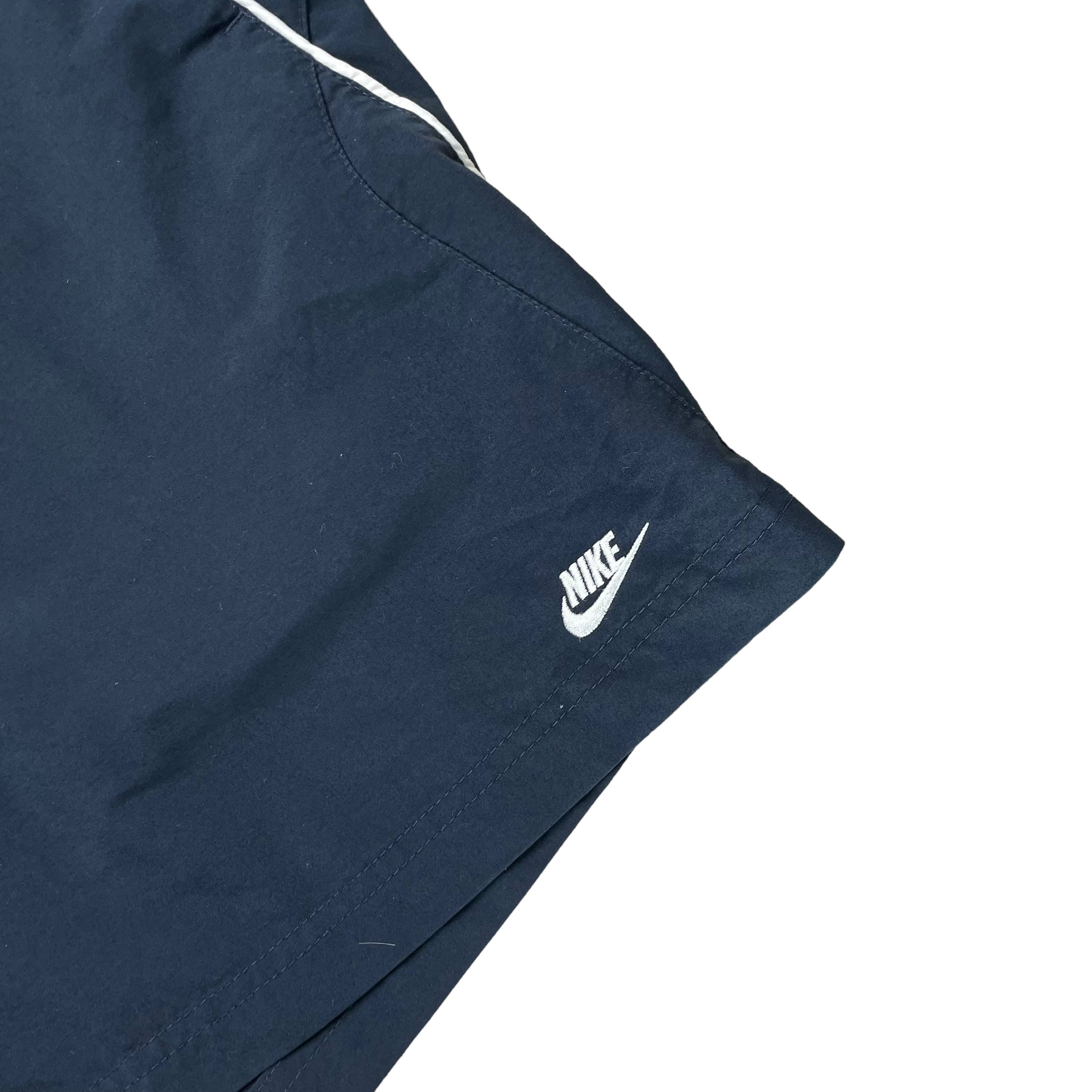 Nike Trackshorts - XL