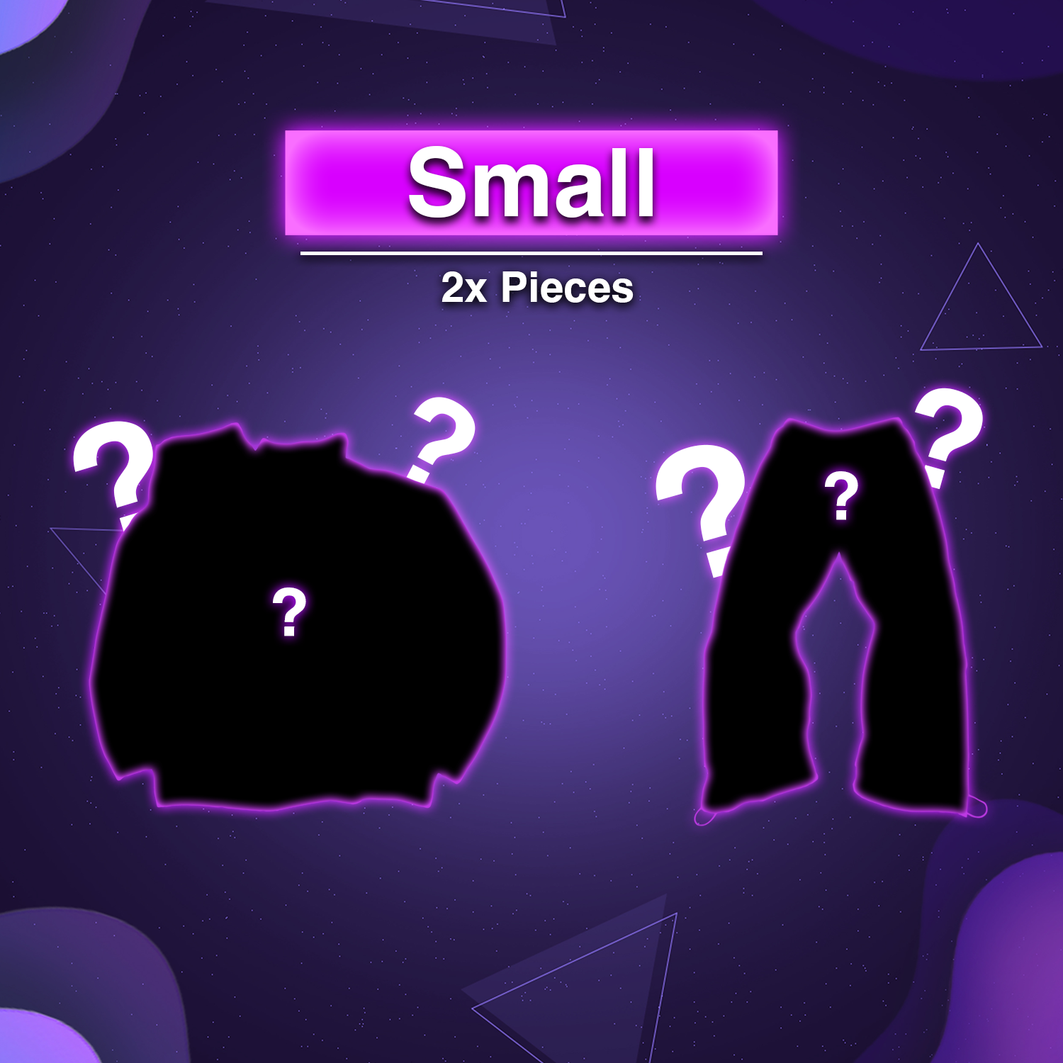 (Dreanz) - Starter Bundle - Small