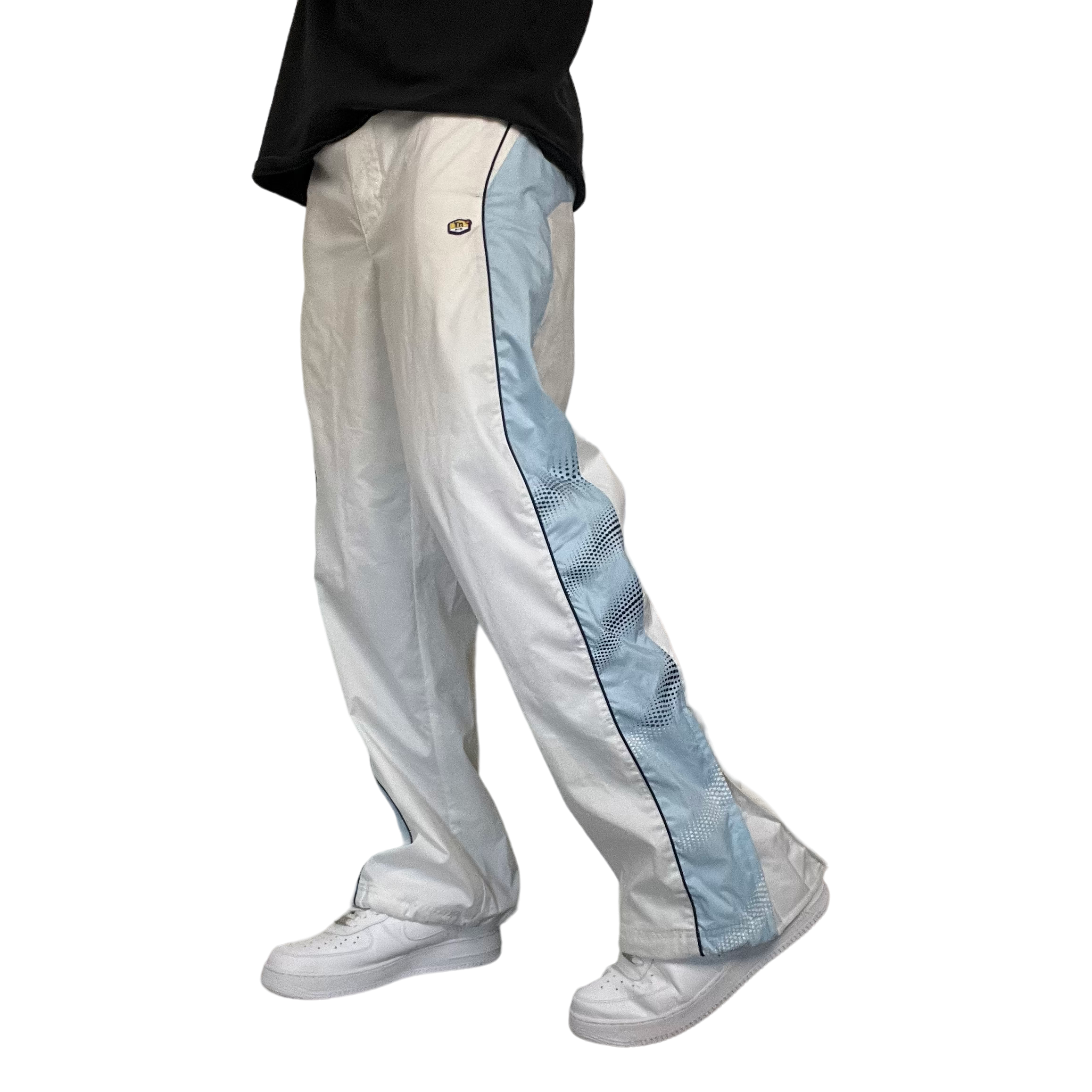 Rare Nike TN Trackpants (XL) KikiVintage