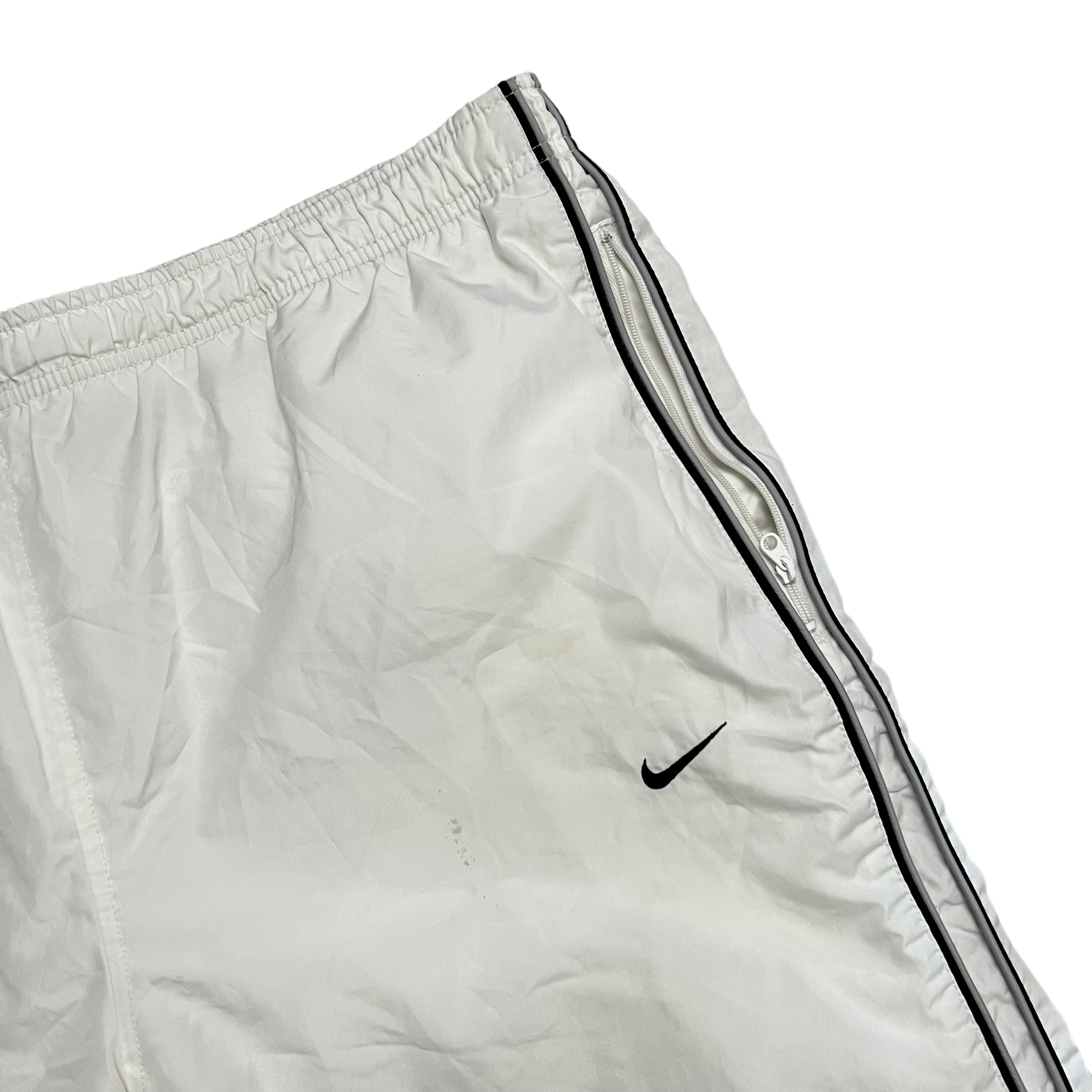 Rare Nike Trackpants (L) KikiVintage