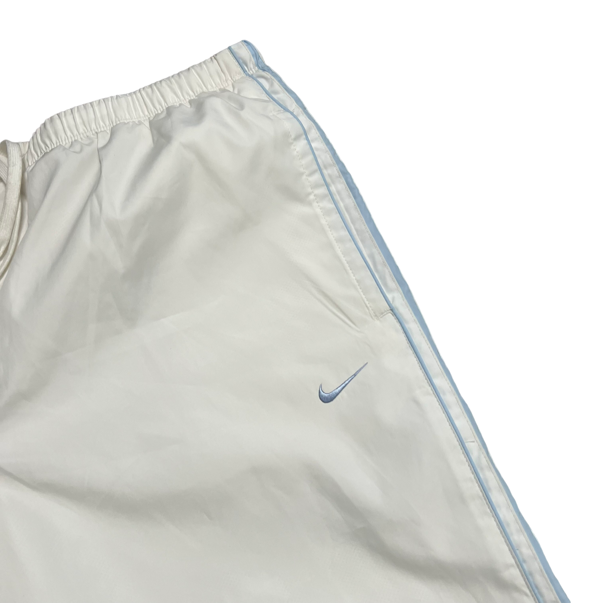 Rare Nike Trackpants (L) KikiVintage