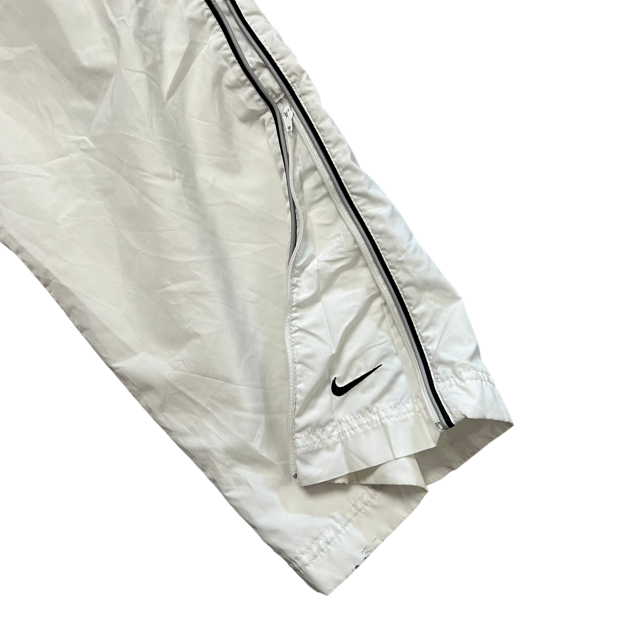 Rare Nike Trackpants (L) KikiVintage