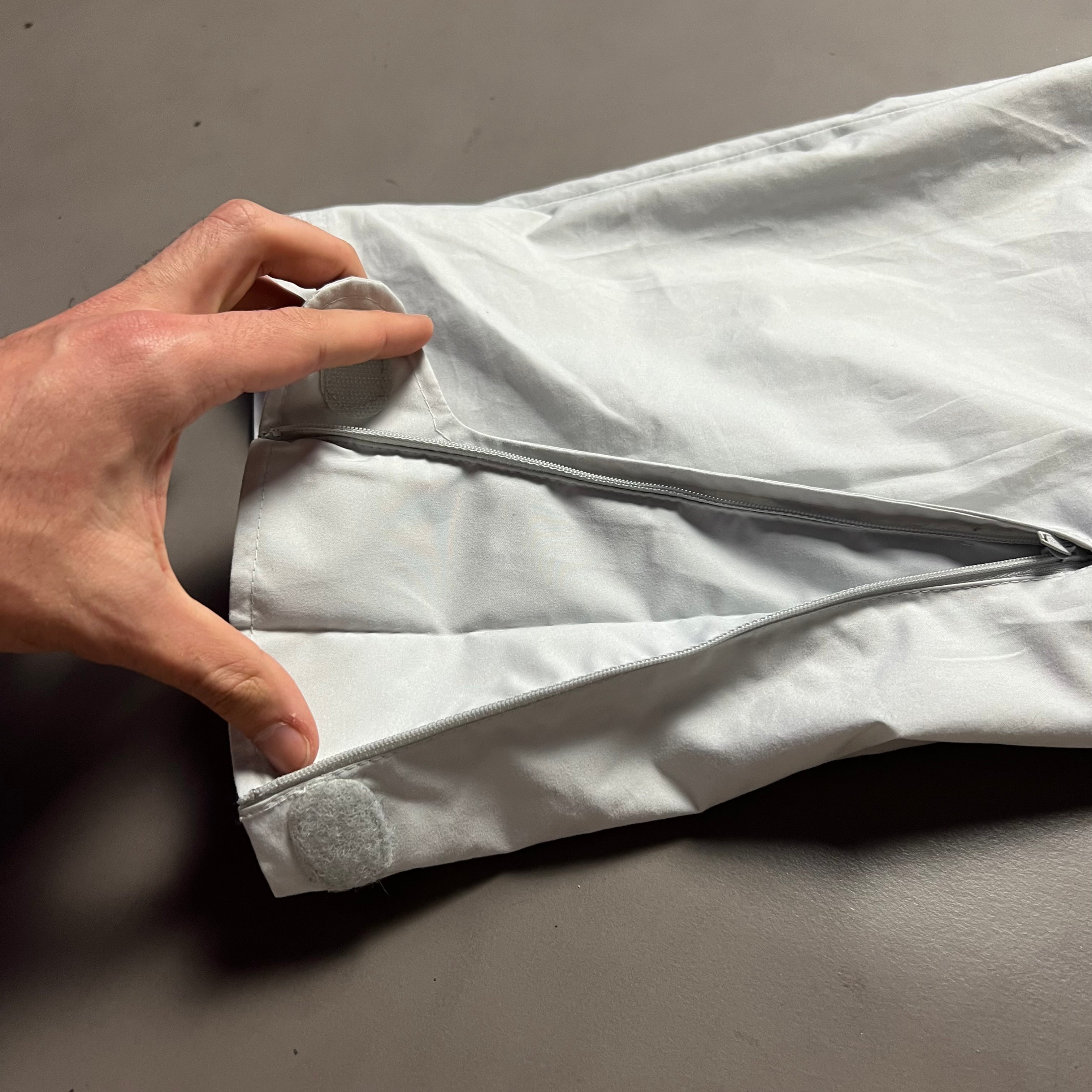 Rare Nike Trackpants (L) KikiVintage