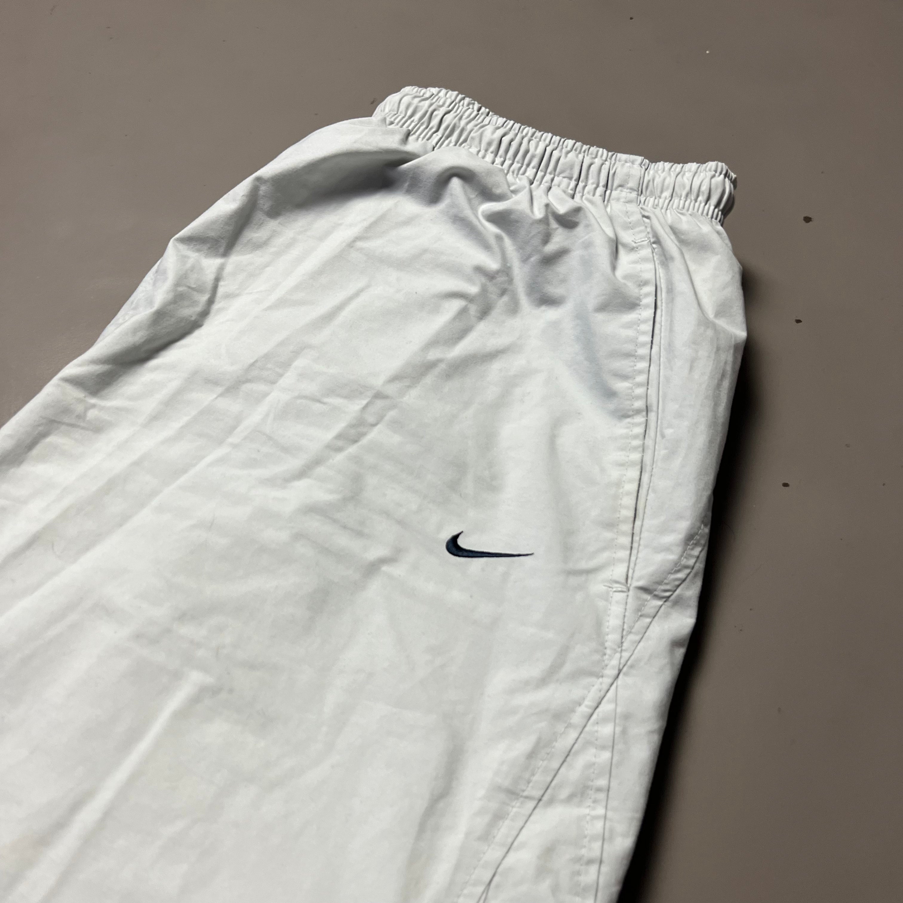Rare Nike Trackpants (L) KikiVintage